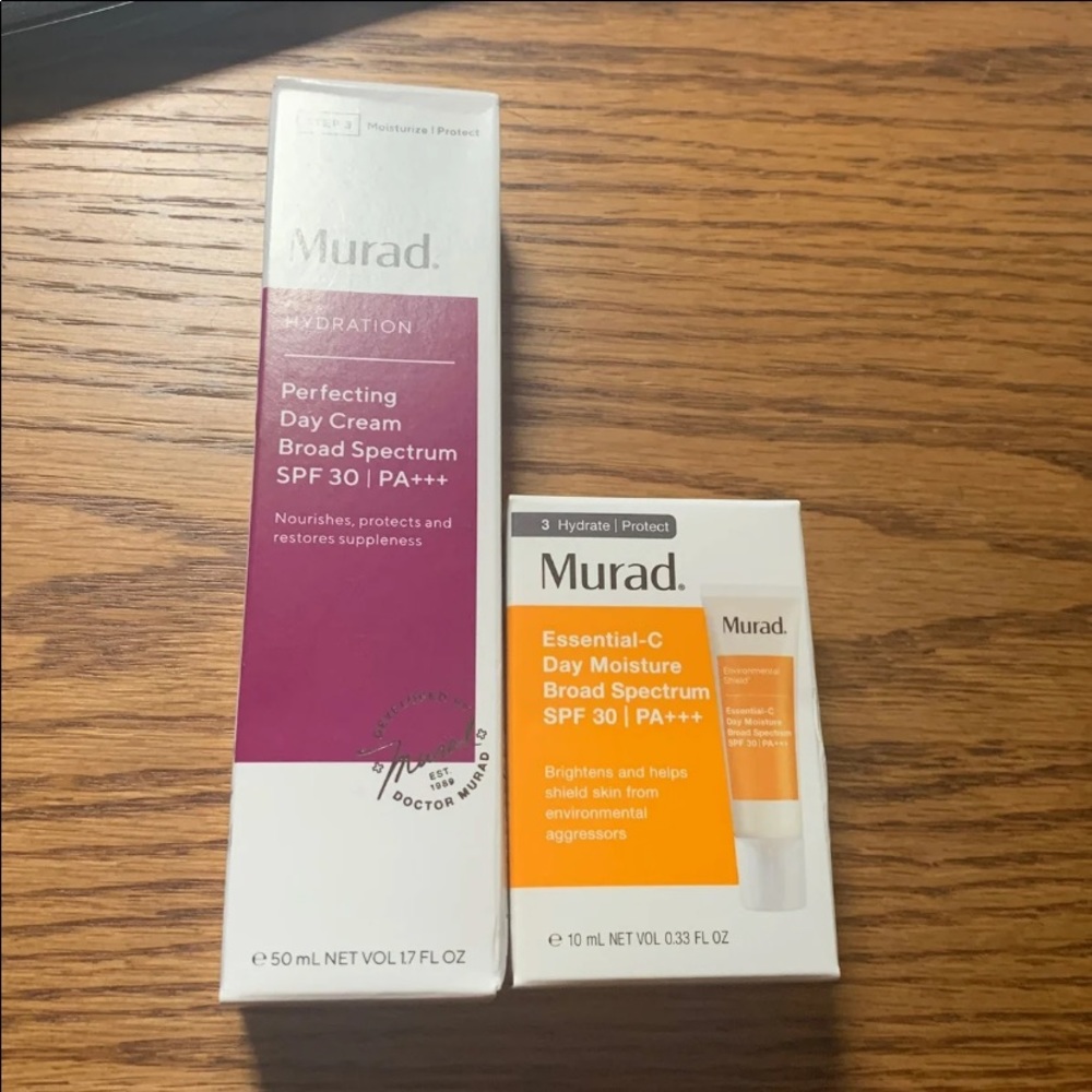 Murad Bundle